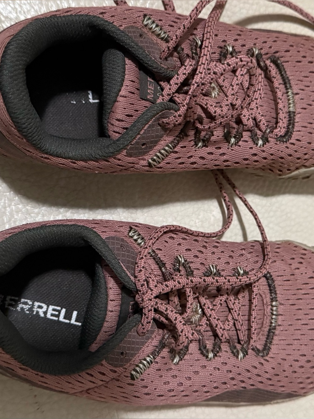 Merrell Women's Dusty Rose Lightweight Walking Shoes